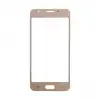 Samsung Uyumlu Galaxy J5 Prime G570 Lens Ocalı Gold Servis