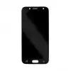 Samsung Uyumlu Galaxy J5 Pro 2017 J530 Lcd Ekran Dokunmatik Siyah TFT Kalite