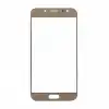 Samsung Uyumlu Galaxy J5 Pro 2017 J530 Lens Gold Servis