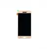 Samsung Uyumlu Galaxy J510 Lcd Ekran Dokunmatik Gold TFT Kalite