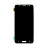 Samsung Uyumlu Galaxy J510 Lcd Ekran Dokunmatik Siyah Servis Gh97-19467B