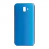 Samsung Uyumlu Galaxy J6 Plus J610 Kasa Kapak Lacivert