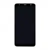 Samsung Uyumlu Galaxy J6 Plus J610 Lcd Ekran Dokunmatik Siyah Hk Servis