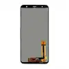 Samsung Uyumlu Galaxy J6 Plus J610 Lcd Ekran Dokunmatik Siyah Hk Servis