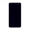 Samsung Uyumlu Galaxy J6 Plus J610 Lcd Ekran Dokunmatik Siyah Revizyonlu