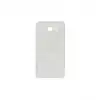 Samsung Uyumlu Galaxy J7 Core J701 Arka Kapak Gümüş