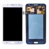 Samsung Uyumlu Galaxy J7 Core J701 Lcd Ekran Dokunmatik Gümüş OLED