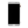 Samsung Uyumlu Galaxy J7 Core J701 Lcd Ekran Dokunmatik Gümüş Revizyonlu