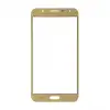 Samsung Uyumlu Galaxy J7 Core J701 Lens Ocalı Gold