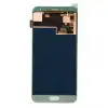 Samsung Uyumlu Galaxy J7 Duo J720 Lcd Ekran Dokunmatik Gold OLED