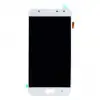 Samsung Uyumlu Galaxy J7 Duo J720 Lcd Ekran Dokunmatik Gümüş Servis Gh97-21827D