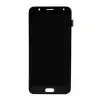 Samsung Uyumlu Galaxy J7 Duo J720 Lcd Ekran Dokunmatik Siyah OLED