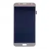 Samsung Uyumlu Galaxy J7 J700 Lcd Ekran Dokunmatik Gold Servis Gh97-17670B