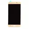 Samsung Uyumlu Galaxy J7 Prime 2 G611 Lcd Ekran Dokunmatik Gold Hk Servis
