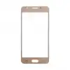 Samsung Uyumlu Galaxy J7 Prime 2 G611 Lens Ocalı Gold
