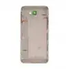 Samsung Uyumlu Galaxy J7 Prime G610 Kasa Kapak Gold Çıtasız