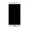 Samsung Uyumlu Galaxy J7 Prime G610 Lcd Ekran Dokunmatik Beyaz Revizyonlu