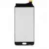Samsung Uyumlu Galaxy J7 Prime G610 Lcd Ekran Siyah Hk Servis