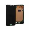 Samsung Uyumlu Galaxy J7 Pro 2017 J730 Lcd Ekran Dokunmatik Siyah Servis Gh97-20801A