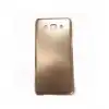 Samsung Uyumlu Galaxy J710 Arka Kapak Gold