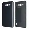 Samsung Uyumlu Galaxy J710 Arka Kapak Siyah