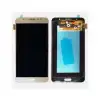 Samsung Uyumlu Galaxy J710 Lcd Ekran Dokunmatik Gold OLED