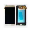 Samsung Uyumlu Galaxy J710 Lcd Ekran Dokunmatik Gold Servis Gh97-18931A