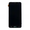 Samsung Uyumlu Galaxy J710 Lcd Ekran Dokunmatik Siyah OLED