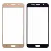 Samsung Uyumlu Galaxy J710 Lens Gold