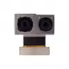 Samsung Uyumlu Galaxy J8 J810 Arka Kamera