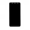 Samsung Uyumlu Galaxy J8 J810 Lcd Ekran Dokunmatik Siyah Servis Gh97-22149A