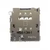 Samsung Uyumlu Galaxy J8 J810 Sim Kart Okuyucu