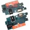 Samsung Uyumlu Galaxy M10S M107 Şarj Soketli Mikrofon Bordu