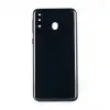 Samsung Uyumlu Galaxy M20 M205 Arka Kapak Siyah