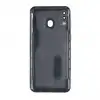 Samsung Uyumlu Galaxy M20 M205 Arka Kapak Siyah