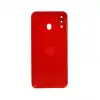Samsung Uyumlu Galaxy M20 M205 Kasa Kapak Kırmızı