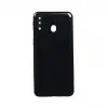 Samsung Uyumlu Galaxy M20 M205 Kasa Kapak Siyah