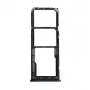 Samsung Uyumlu Galaxy M21 M215 Sim Kart Tepsisi Siyah