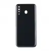 Samsung Uyumlu Galaxy M30 M305 Arka Kapak Siyah