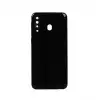 Samsung Uyumlu Galaxy M30 M305 Kasa Kapak Siyah Çıtasız