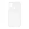 Samsung Uyumlu Galaxy M30S M307 Arka Kapak Beyaz
