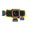 Samsung Uyumlu Galaxy M31 M315 Arka Kamera