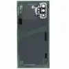 Samsung Uyumlu Galaxy Note 10 Plus N975 Arka Kapak Beyaz