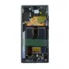 Samsung Uyumlu Galaxy Note 10 Plus N975 Lcd Ekran Dokunmatik Siyah Servis Gh82-20900A
