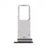 Samsung Uyumlu Galaxy Note 20 N980 Sim Kart Tepsisi Siyah