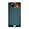 Samsung Uyumlu Galaxy Note 4 N910 Lcd Ekran Dokunmatik Gold Servis Gh97-16565C