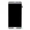 Samsung Uyumlu Galaxy Note 5 N920 Lcd Ekran Dokunmatik Gold Servis Gh97-17755A