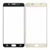 Samsung Uyumlu Galaxy Note 5 N920 Lens Gold Servis