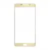 Samsung Uyumlu Galaxy Note 5 N920 Lens Ocalı Gold Servis