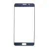 Samsung Uyumlu Galaxy Note 5 N920 Lens Ocalı Mavi Servis